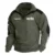 Aprilia RS 125   Exclusive Tactical Quarter-Zip Sweatshirt HTSCSAP125 – Aprilia RS 125   Sweatshirt