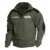 Aprilia Tuareg 660   Exclusive Tactical Quarter-Zip Sweatshirt HTSCSAPTUA – Aprilia Tuareg 660   Sweatshirt