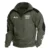 Audi A3 Exclusive Tactical Quarter-Zip Sweatshirt HTSCSAUA3 – Audi A3 Sweatshirt