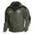 Audi A4 Exclusive Tactical Quarter-Zip Sweatshirt HTSCSAUA4 – Audi A4 Sweatshirt
