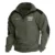 Audi E-tron GT Exclusive Tactical Quarter-Zip Sweatshirt HTSCSAUEGT – Audi E-tron GT Sweatshirt