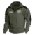 Audi S3 Exclusive Tactical Quarter-Zip Sweatshirt HTSCSAUS3 – Audi S3 Sweatshirt