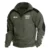 Audi S4 Exclusive Tactical Quarter-Zip Sweatshirt HTSCSAUS4 – Audi S4 Sweatshirt