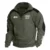 Audi S6 Exclusive Tactical Quarter-Zip Sweatshirt HTSCSAUS6 – Audi S6 Sweatshirt