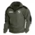 BMW 5 Series Exclusive Tactical Quarter-Zip Sweatshirt HTSCSBMW5SE – BMW 5 Series Sweatshirt