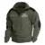Chevrolet Bolt EV   Exclusive Tactical Quarter-Zip Sweatshirt HTSCSCEBEV – Chevrolet Bolt EV   Sweatshirt