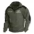 Chevrolet Cruze   Exclusive Tactical Quarter-Zip Sweatshirt HTSCSCECRU – Chevrolet Cruze   Sweatshirt