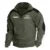 Chevrolet Trax   Exclusive Tactical Quarter-Zip Sweatshirt HTSCSCETRX – Chevrolet Trax   Sweatshirt