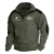 Ford Bronco   Exclusive Tactical Quarter-Zip Sweatshirt HTSCSF1BRO – Ford Bronco   Sweatshirt