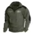 Ford Edge   Exclusive Tactical Quarter-Zip Sweatshirt HTSCSF1EDG – Ford Edge   Sweatshirt