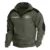 Ford Escape   Exclusive Tactical Quarter-Zip Sweatshirt HTSCSF1ESC – Ford Escape   Sweatshirt