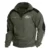 Ford Everest   Exclusive Tactical Quarter-Zip Sweatshirt HTSCSF1EVE – Ford Everest   Sweatshirt