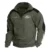 Ford Explorer   Exclusive Tactical Quarter-Zip Sweatshirt HTSCSF1EXL – Ford Explorer   Sweatshirt