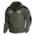 Ford EV   Exclusive Tactical Quarter-Zip Sweatshirt HTSCSF1FEV – Ford EV   Sweatshirt