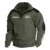 Ford Maverick   Exclusive Tactical Quarter-Zip Sweatshirt HTSCSF1MAV – Ford Maverick   Sweatshirt