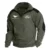 Ford Mustang   Exclusive Tactical Quarter-Zip Sweatshirt HTSCSF1MUS – Ford Mustang   Sweatshirt