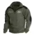 Ford Puma   Exclusive Tactical Quarter-Zip Sweatshirt HTSCSF1PUM – Ford Puma   Sweatshirt