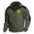 Enzo Ferrari  Exclusive Tactical Quarter-Zip Sweatshirt HTSCSFIENZ – Enzo Ferrari  Sweatshirt