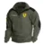 Ferrari 296 GTB  Exclusive Tactical Quarter-Zip Sweatshirt HTSCSFIGTB – Ferrari 296 GTB  Sweatshirt