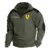 Ferrari 296 GTS  Exclusive Tactical Quarter-Zip Sweatshirt HTSCSFIGTS2 – Ferrari 296 GTS  Sweatshirt