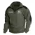 Honda Accord   Exclusive Tactical Quarter-Zip Sweatshirt HTSCSH1ACC – Honda Accord   Sweatshirt