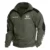 Honda City   Exclusive Tactical Quarter-Zip Sweatshirt HTSCSH1CIT – Honda City   Sweatshirt