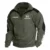 Honda Civic   Exclusive Tactical Quarter-Zip Sweatshirt HTSCSH1CIV – Honda Civic   Sweatshirt