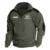 Honda Fit   Exclusive Tactical Quarter-Zip Sweatshirt HTSCSH1FIT – Honda Fit   Sweatshirt