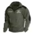 Honda Odyssey   Exclusive Tactical Quarter-Zip Sweatshirt HTSCSH1ODY – Honda Odyssey   Sweatshirt