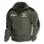 Honda StepWGN   Exclusive Tactical Quarter-Zip Sweatshirt HTSCSH1WGN – Honda StepWGN   Sweatshirt