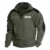 Jeep Wagoneer   Exclusive Tactical Quarter-Zip Sweatshirt HTSCSJEWGW – Jeep Wagoneer   Sweatshirt