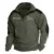 Jaguar E-Pace   Exclusive Tactical Quarter-Zip Sweatshirt HTSCSJUEPA – Jaguar E-Pace   Sweatshirt