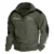 Jaguar F-Pace   Exclusive Tactical Quarter-Zip Sweatshirt HTSCSJUFPA – Jaguar F-Pace   Sweatshirt