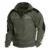Jaguar F-Type   Exclusive Tactical Quarter-Zip Sweatshirt HTSCSJUTYPE – Jaguar F-Type   Sweatshirt