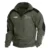 Jaguar XE   Exclusive Tactical Quarter-Zip Sweatshirt HTSCSJUXE – Jaguar XE   Sweatshirt