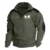 Kawasaki Versys   Exclusive Tactical Quarter-Zip Sweatshirt HTSCSKAVER – Kawasaki Versys   Sweatshirt
