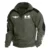 Kawasaki Vulcan   Exclusive Tactical Quarter-Zip Sweatshirt HTSCSKAVUI – Kawasaki Vulcan   Sweatshirt