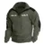 Kia EV6   Exclusive Tactical Quarter-Zip Sweatshirt HTSCSKIAEV6 – Kia EV6   Sweatshirt