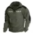 Kia Morning   Exclusive Tactical Quarter-Zip Sweatshirt HTSCSKIAMOR – Kia Morning   Sweatshirt