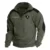 Lamborghini Aventador   Exclusive Tactical Quarter-Zip Sweatshirt HTSCSLBGAVE – Lamborghini Aventador   Sweatshirt
