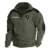 Lamborghini Diablo   Exclusive Tactical Quarter-Zip Sweatshirt HTSCSLBGDIA – Lamborghini Diablo   Sweatshirt
