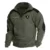 Lamborghini Huracan   Exclusive Tactical Quarter-Zip Sweatshirt HTSCSLBGHUR – Lamborghini Huracan   Sweatshirt