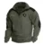 Lamborghini Huracan Performante   Exclusive Tactical Quarter-Zip Sweatshirt HTSCSLBGPER – Lamborghini Huracan Performante   Sweatshirt