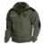 Lamborghini Revuelto   Exclusive Tactical Quarter-Zip Sweatshirt HTSCSLBGREV – Lamborghini Revuelto   Sweatshirt