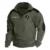 Lamborghini Sian FKP 37   Exclusive Tactical Quarter-Zip Sweatshirt HTSCSLBGSIA – Lamborghini Sian FKP 37   Sweatshirt
