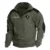 Lamborghini Urus   Exclusive Tactical Quarter-Zip Sweatshirt HTSCSLBGURUS – Lamborghini Urus   Sweatshirt