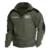 Land Rover Discovery   Exclusive Tactical Quarter-Zip Sweatshirt HTSCSLRDIS – Land Rover Discovery   Sweatshirt
