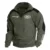 Land Rover Defender 110   Exclusive Tactical Quarter-Zip Sweatshirt HTSCSLRL11 – Land Rover Defender 110   Sweatshirt