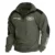 Land Rover Defender 90   Exclusive Tactical Quarter-Zip Sweatshirt HTSCSLRL90 – Land Rover Defender 90   Sweatshirt