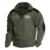 Land Rover Discovery Sport   Exclusive Tactical Quarter-Zip Sweatshirt HTSCSLRRDS – Land Rover Discovery Sport   Sweatshirt